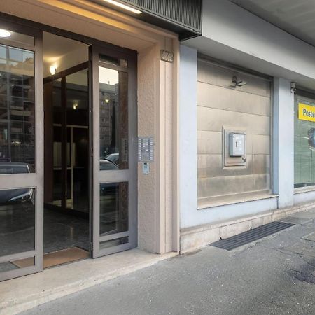 Aura Vatican Suite Rzym Zewnętrze zdjęcie