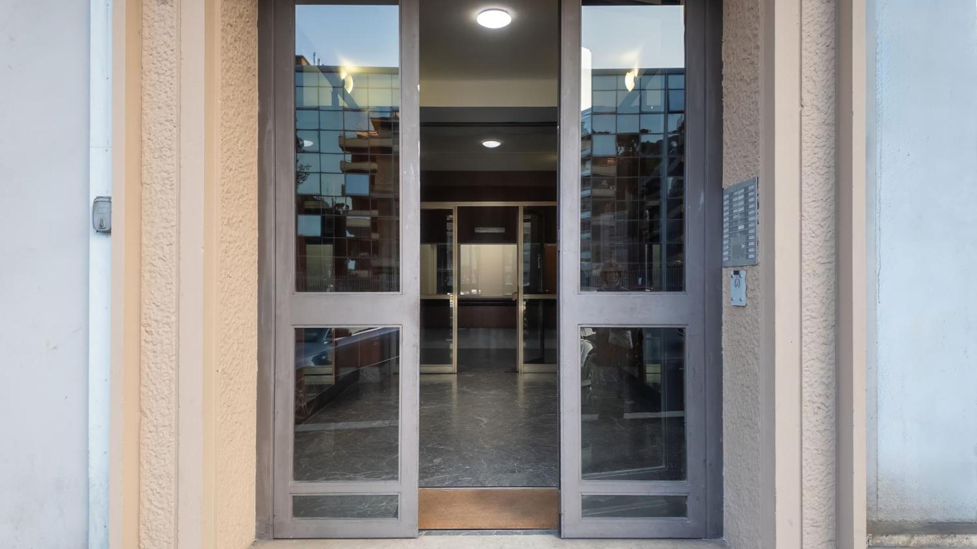 Aura Vatican Suite Rzym Zewnętrze zdjęcie