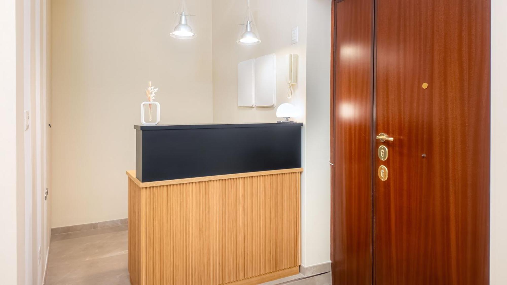 Aura Vatican Suite Rzym Zewnętrze zdjęcie