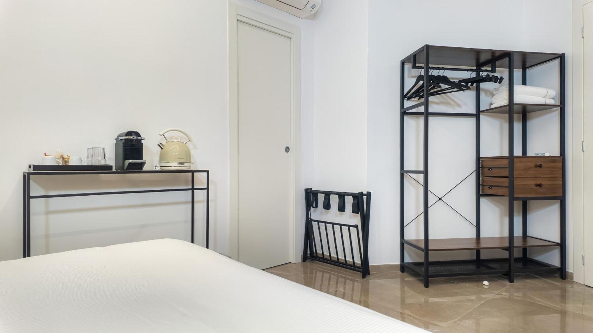 Aura Vatican Suite Rzym Pokój zdjęcie